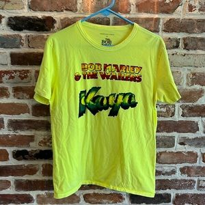 Bob Marley & the Wailers T-Shirt, Men’s M